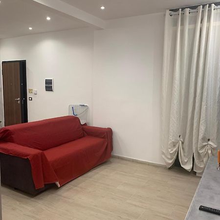 Apartmán Casa Tre Moschettieri Rapallo Exteriér fotografie