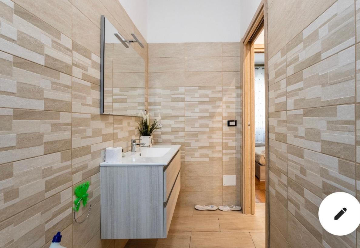Apartmán Casa Tre Moschettieri Rapallo Exteriér fotografie
